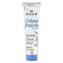 Abbildung: Nuxe Creme Fraiche 3in1 Multifunktionspflege 100 ml, Creme PZN 18051481 