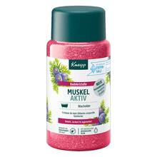 Abbildung: Kneipp Badekristalle Muskel Aktiv 600 g, Salz PZN 18060178 