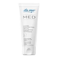 Abbildung: La Mermed Hand Protection Balm ohne Parfum 75 ml, Creme PZN 18066436 