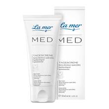 Abbildung: La Mermed Tagescreme ohne Parfum 50 ml, Creme PZN 18066465 