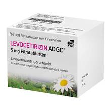 PZN 18082955 100 St, Filmtabletten