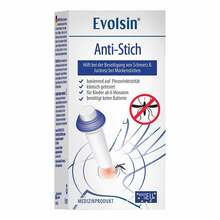 Abbildung: Evolsin Anti-Stich 1 St, Stifte PZN 18094384 