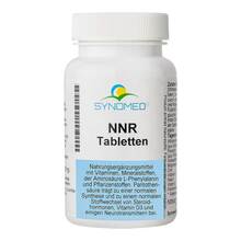 Abbildung: Nnr Kapseln 120 St, Kapseln PZN 18094823 