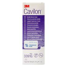 Abbildung: CAVILON 3M Langzeit-Hautschutz-Creme 3391G 28 g, Creme PZN 18096489 