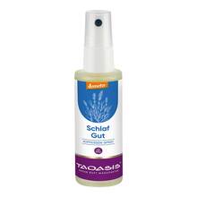 Abbildung: KOPFKISSENSPRAY Schlaf gut demeter 30 ml, Spray PZN 18110723 