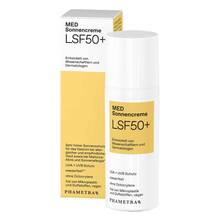 Abbildung: Sonnencreme Lsf 50 +  50 ml, Creme PZN 18114678 