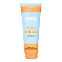 Abbildung: Isdin Fotoprotector Gel Cream Lsf 50 250 ml, Creme PZN 18129473 
