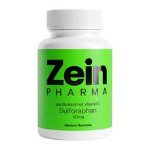  PZN 18129556 120 St, Kapseln