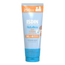 Abbildung: Isdin Fotoprotector Ped.Gel Cream Lsf 50 250 ml, Creme PZN 18130861 