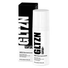 Abbildung: Gltzn Sonnencreme Lsf 50 +  50 ml, Creme PZN 18131607 