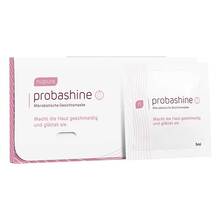 Abbildung: Nupure probashine probiotische Maske 4X5 ml, Gesichtsmaske PZN 18132044 