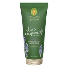 Abbildung: Pure Entspannung Cremedusche 200 ml, Duschgel PZN 18167203 