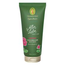 Abbildung: Alles Liebe Duschbalsam 200 ml, Duschgel PZN 18167232 