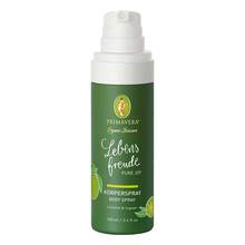 Abbildung: Lebensfreude Körperspray 100 ml, Spray PZN 18167278 