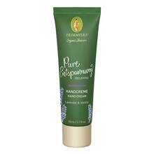 Abbildung: Pure Entspannung Handcreme 50 ml, Creme PZN 18167321 
