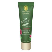 Abbildung: Alles Liebe Handcreme 50 ml, Creme PZN 18167338 