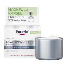 Abbildung: Eucerin Anti-Age Hyaluron-Filler Nacht Refill 50 ml, Creme PZN 18173296 