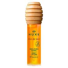 Abbildung: NUXE Reve de Miel Lippenhonig 9 ml, Flüssigkeit PZN 18173391 