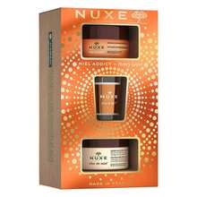 Abbildung: NUXE Geschenkset Reve de Miel 1 P, Kombipackung PZN 18173497 