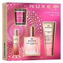 Abbildung: NUXE Geschenkset Prodigieux Floral 1 P, Kombipackung PZN 18173534 