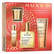 Abbildung: NUXE Geschenkset Prodigieux 1 P, Kombipackung PZN 18173540 