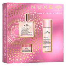 Abbildung: NUXE Geschenkset Bestseller Floral 1 P, Kombipackung PZN 18173557 