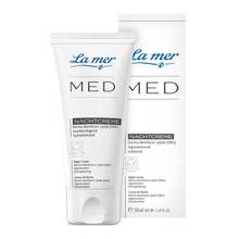 Abbildung: La Mermed Nachtcreme ohne Parfum 50 ml, Creme PZN 18174628 