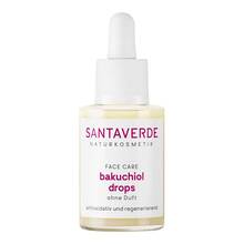 Abbildung: Bakuchiol drops serum 30 ml, Flüssigkeit PZN 18179761 