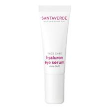 Abbildung: Hyaluron Eye serum 10 ml, Flüssigkeit PZN 18179778 