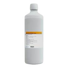 Abbildung: Milchsäure Bernburg 150 mg / g Lösung z.Sprühanw.Bienen 1 l, Lösung PZN 18186117 