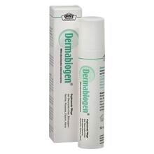 Abbildung: Dermabiogen mikrobiotische Intensivcreme 50 ml, Creme PZN 18186212 