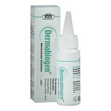 Abbildung: Dermabiogen mikrobiotische Hauttinktur 50 ml, Tinktur PZN 18186229 