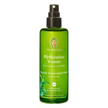 Abbildung: Pfefferminzwasser Bio Spray 100 ml, Spray PZN 18191957 