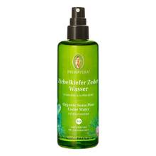 Abbildung: Zirbelkiefer Zederwasser Bio Spray 100 ml, Spray PZN 18191963 
