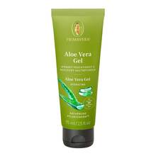 Abbildung: ALOE VERA GEL Bio 75 ml, Gel PZN 18191986 