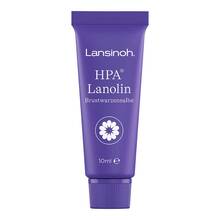 Abbildung: Lansinoh Hpa Lanolin klimaneutral Salbe 10 ml, Salbe PZN 18192968 