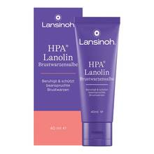 Abbildung: Lansinoh Hpa Lanolin klimaneutral Salbe 40 ml, Salbe PZN 18192974 