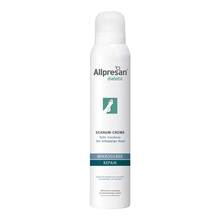 Abbildung: Allpresan diabetic Mikrosilber + Repair Schaum-Creme 200 ml, Schaum PZN 18194542 