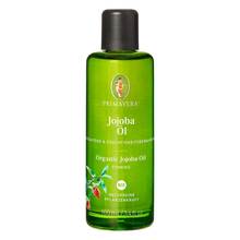 Abbildung: Jojoba Öl Bio 100 ml, Öl PZN 18194861 