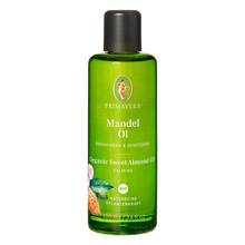 Abbildung: Mandelöl Bio 100 ml, Öl PZN 18194878 
