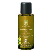 Abbildung: Johanniskraut Öl Bio 50 ml, Öl PZN 18194938 