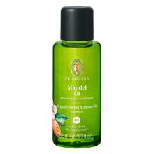 Abbildung: Mandelöl Bio 50 ml, Öl PZN 18194967 