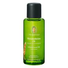 Abbildung: Weizenkeimöl 50 ml, Öl PZN 18194996 