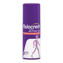 Abbildung: Fisiocrem Spray Active Ice 150 ml, Spray PZN 18196570 