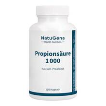  PZN 18204335 120 St, Kapseln
