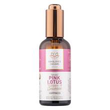 Abbildung: HIMALAYA'S Dreams Ayurveda Körper&Ges.öl pink Lot. 100 ml, Öl PZN 18204364 
