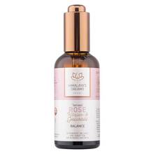 Abbildung: HIMALAYA'S Dreams Ayurveda Körper&Gesichtsöl Rose 100 ml, Öl PZN 18204387 