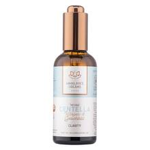 Abbildung: HIMALAYA'S Dreams Ayurveda Körper&Ges.öl Centella 100 ml, Öl PZN 18204393 
