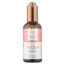 Abbildung: HIMALAYA'S Dreams Ayurveda Haaröl Vital.ind.Summer 100 ml, Öl PZN 18204401 