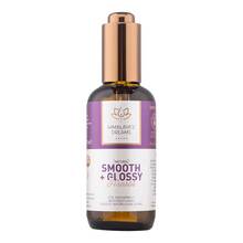 Abbildung: HIMALAYA'S Dreams Ayurveda Haaröl smooth & glossy 100 ml, Öl PZN 18204424 